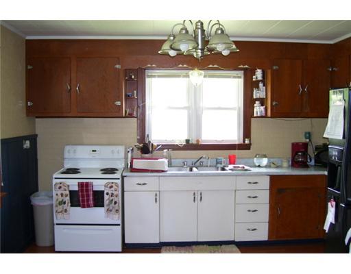 1496 Gun Club Road Uniontown, PA 15401 - Photo 3 of 14 Kitchen.