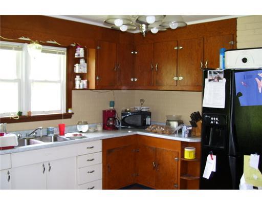 1496 Gun Club Road Uniontown, PA 15401 - Photo 4 of 14 Kitchen.