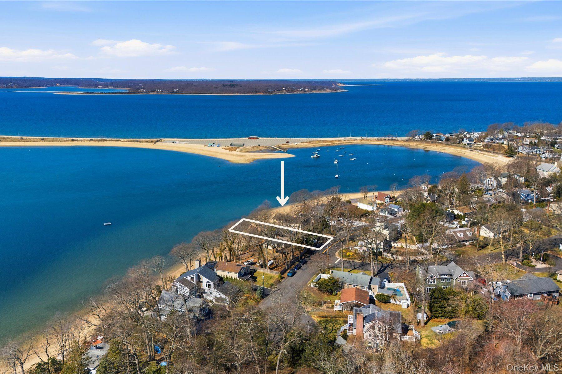 154 Eatons Neck Road Northport, NY 11768 - Photo 36 of 39