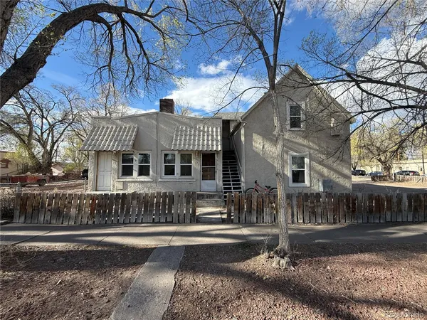$265,000 | 507 8th Street, Alamosa, CO 81101