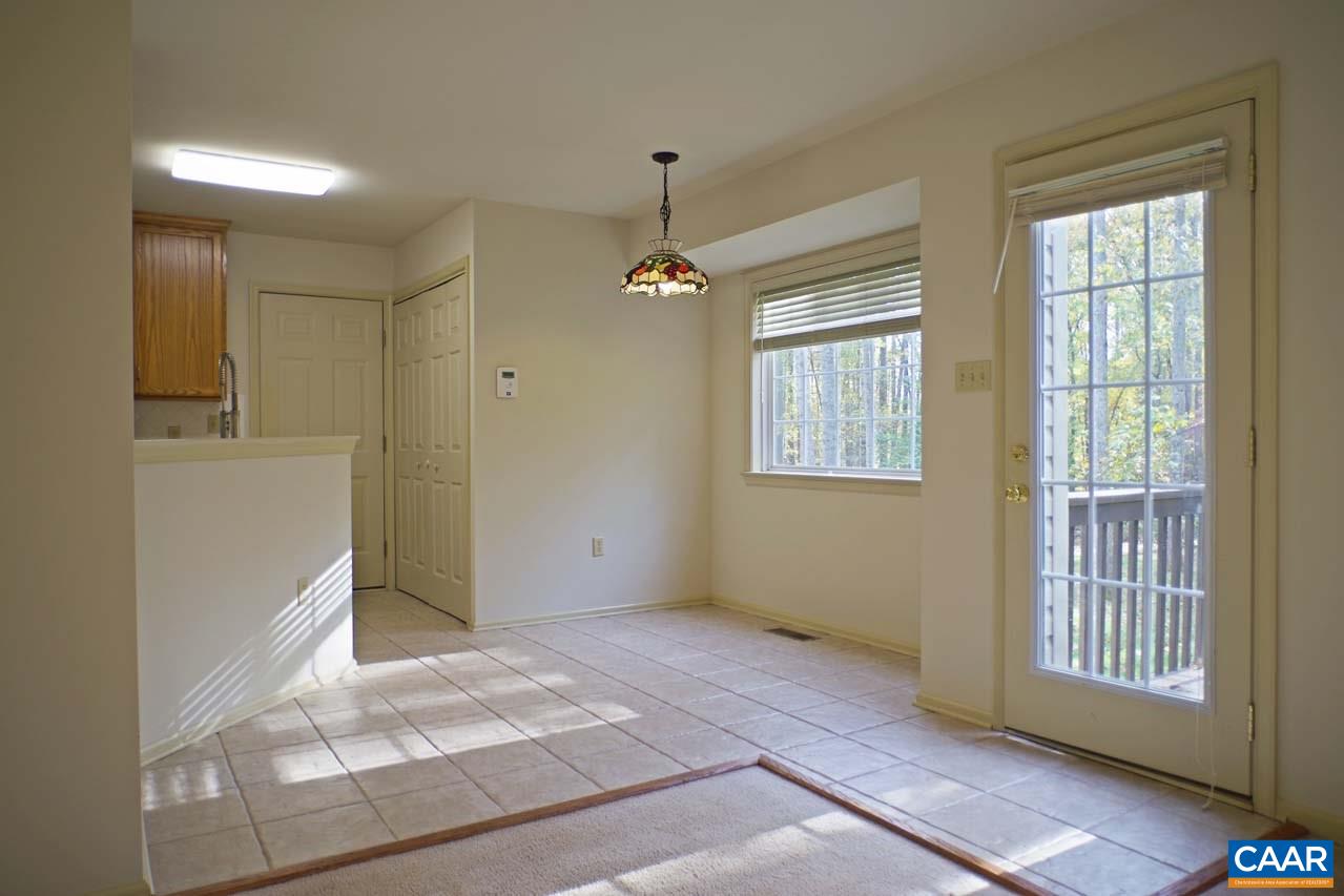 158 Northridge Road Ruckersville, VA 22968 - Photo 15 of 50 a view of an empty room with a window