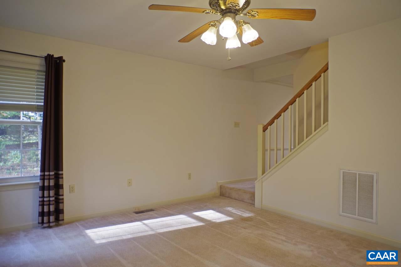158 Northridge Road Ruckersville, VA 22968 - Photo 27 of 50 a view of an empty room with a window