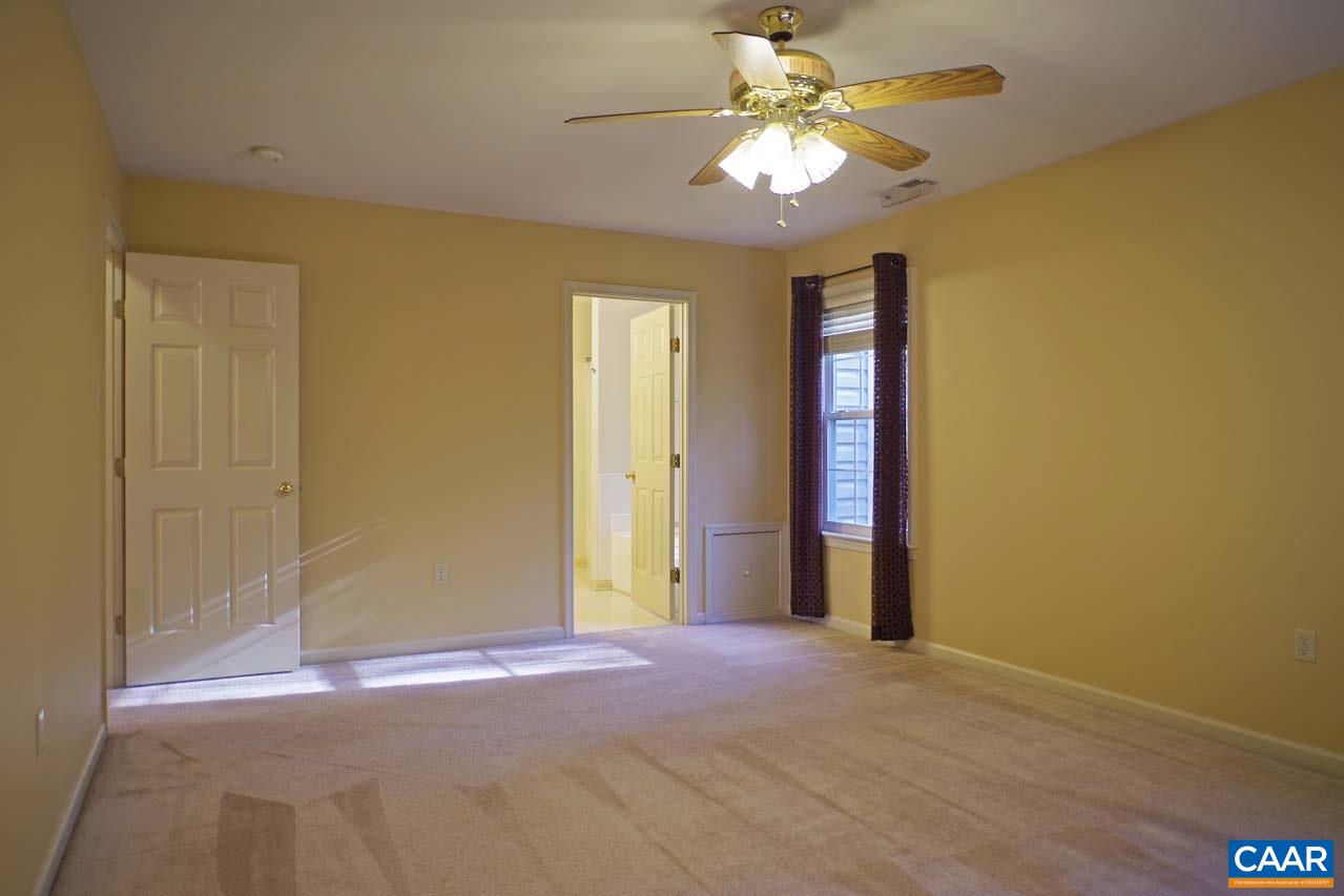 158 Northridge Road Ruckersville, VA 22968 - Photo 32 of 50 wooden floor in an empty room with a window