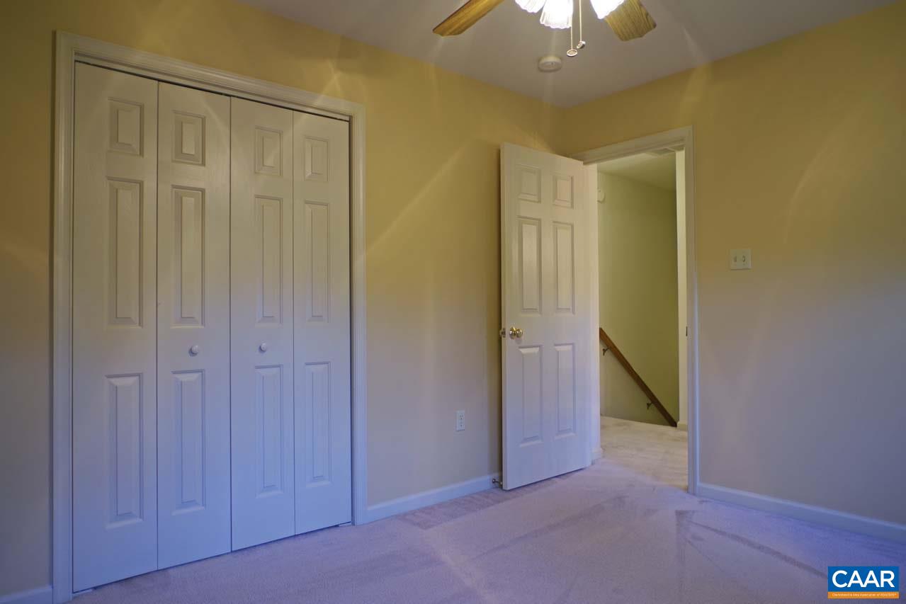 158 Northridge Road Ruckersville, VA 22968 - Photo 42 of 50 a view of an empty room with a bathroom