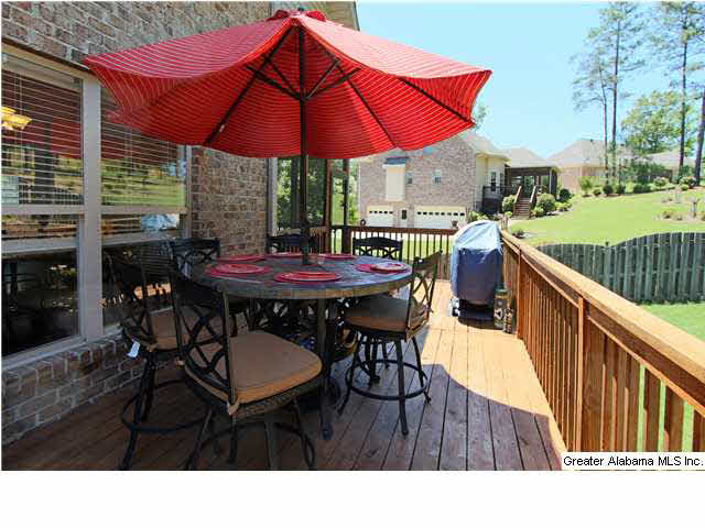 8505 Shady Trail Helena, AL 35022 - Photo 18 of 32