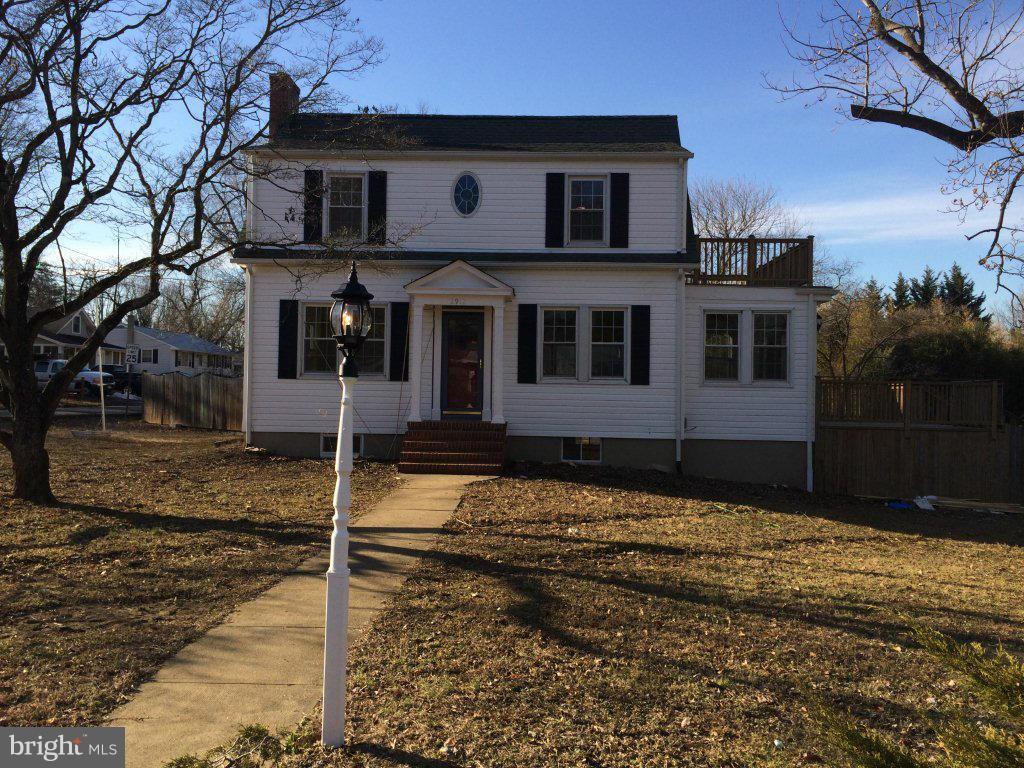 2912 Main Street Edgewater, MD 21037 - Photo 1 of 15 Exterior (Front)
