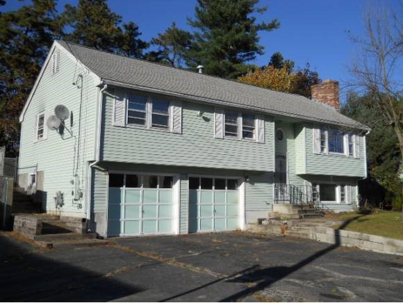 20 Hassel Brook Road Nashua, NH 03060 - Photo 1 of 1