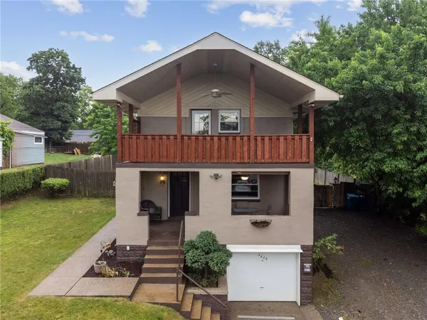 $277,000 | 5614 Bower Avenue, Verona, PA 15147
