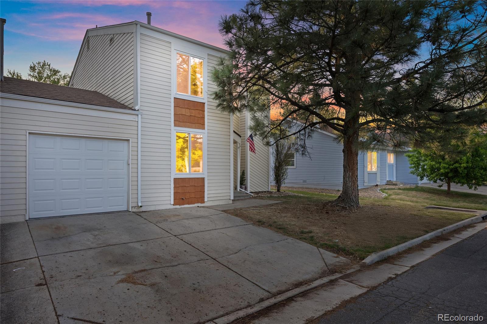 16129 East Rice Place, Unit B Aurora, CO 80015 - Photo 1 of 28