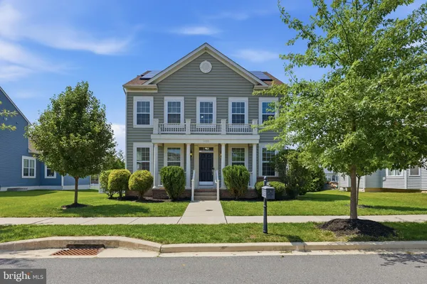 $570,000 | 1723 West Matisse Drive, Middletown, DE 19709