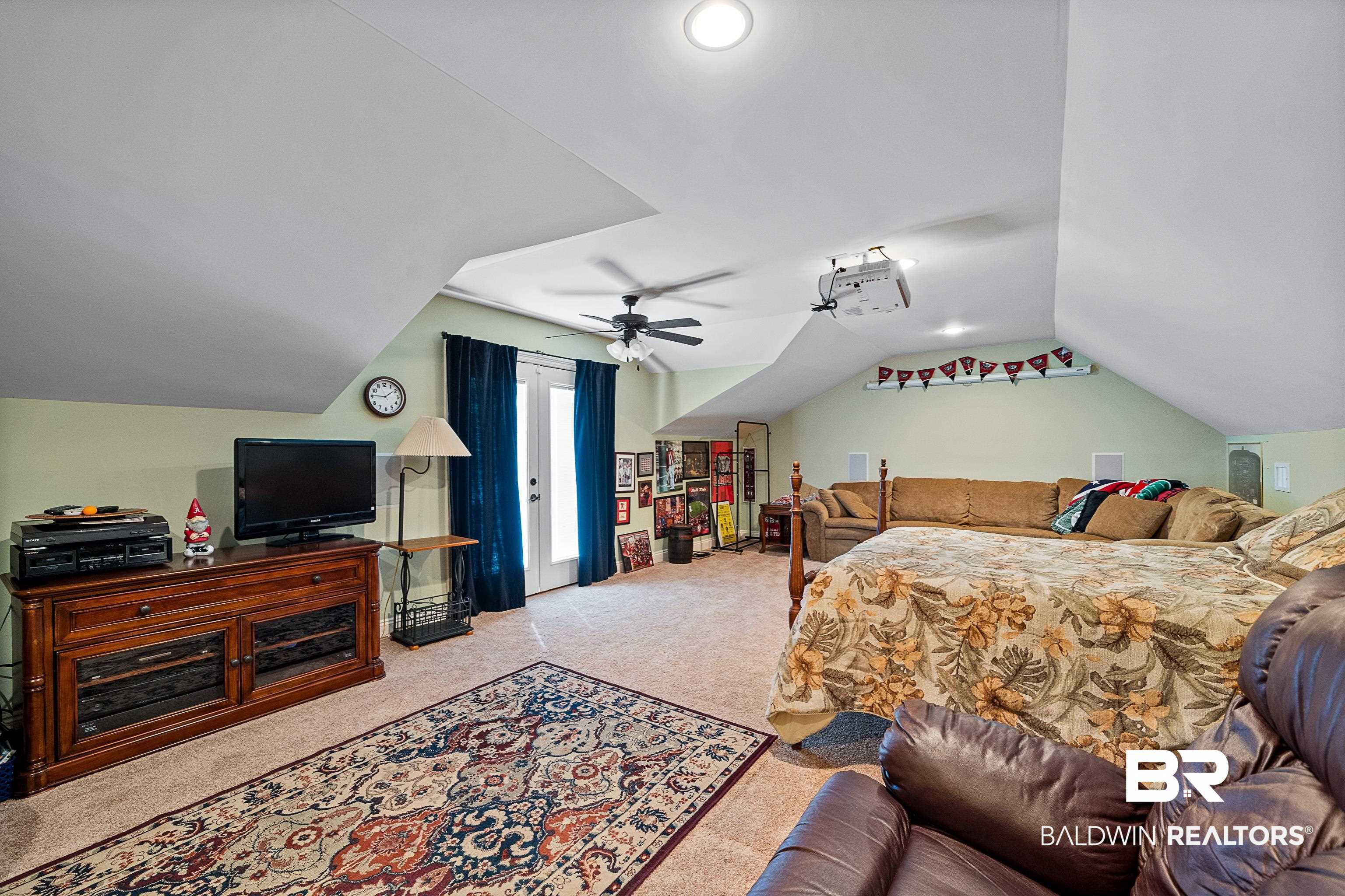 31990 Merriwether Court Daphne, AL 36527 - Photo 28 of 53 Bonus Room