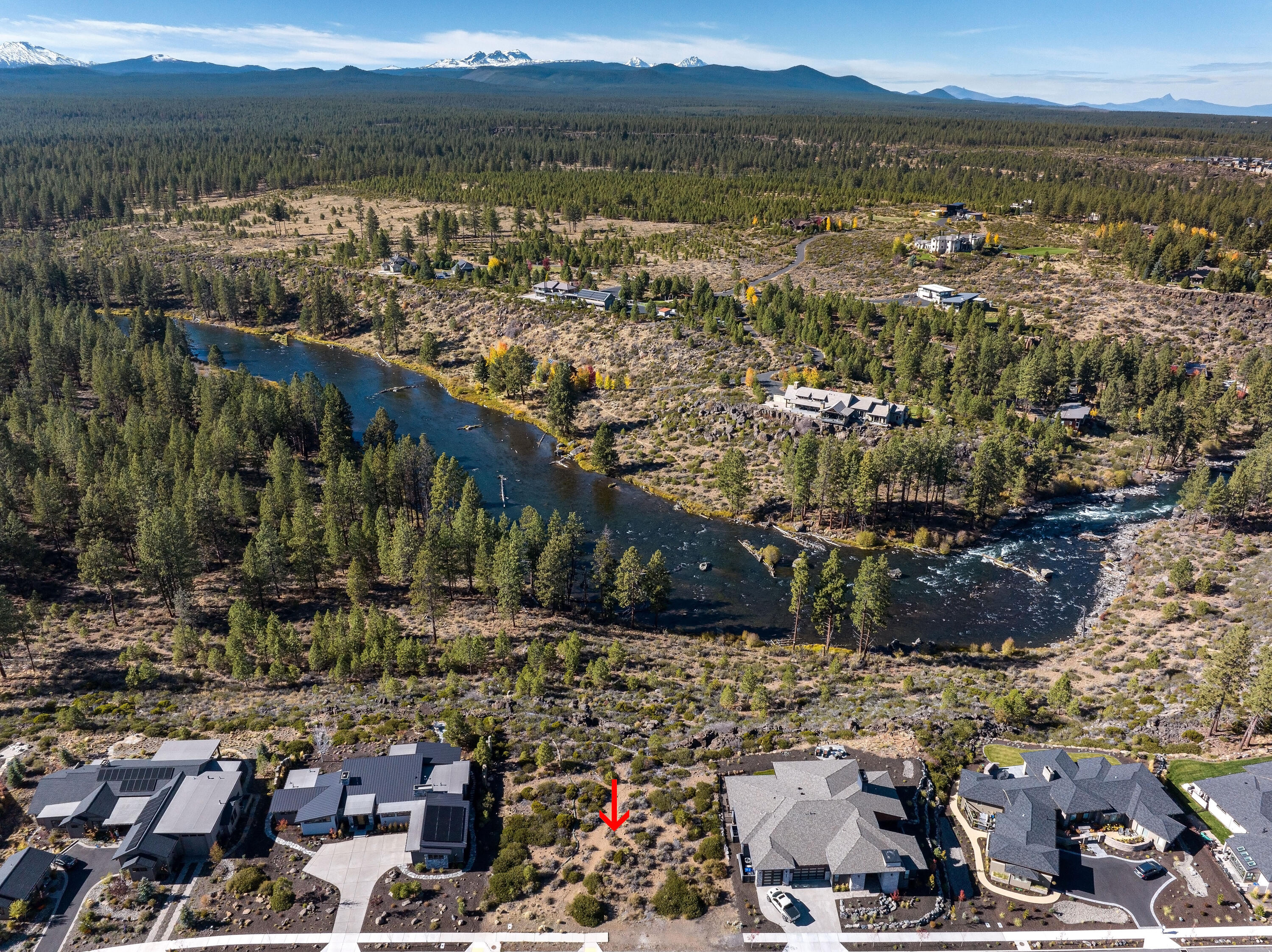 60851 River Rim Drive Bend, OR 97702 - Photo 13 of 32 60851 River Rim Dr._031