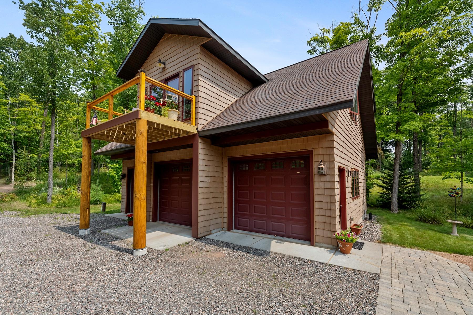 7519 Crab Lake Road Presque Isle, WI 54557 - Photo 42 of 64 Gallery Image 42