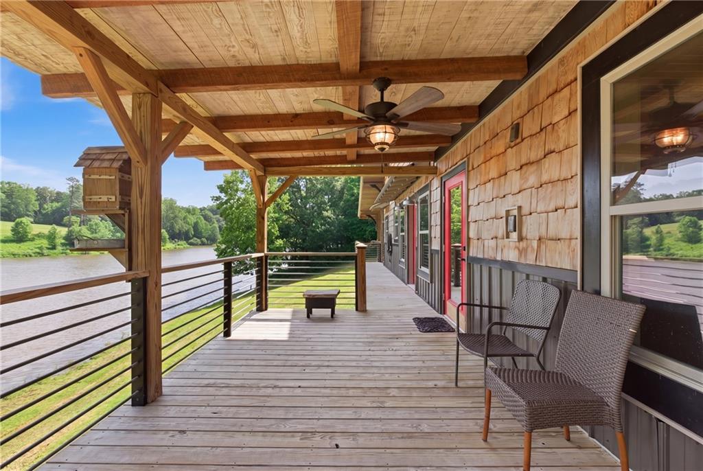 456 Oak Springs Road Clarkesville, GA 30523 - Photo 30 of 52