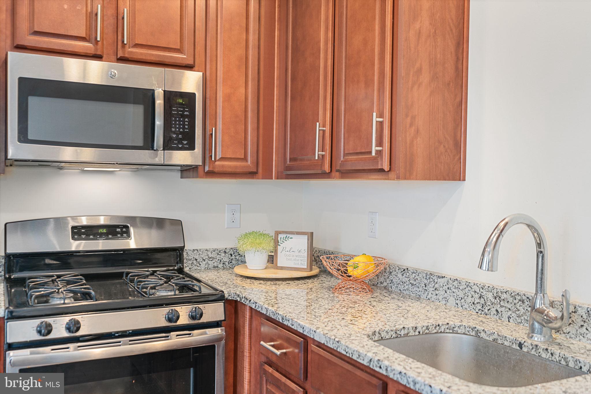 3889 Cephas Child Road, Unit 9 Doylestown, PA 18902 - Photo 19 of 32 Gas cooking and heating