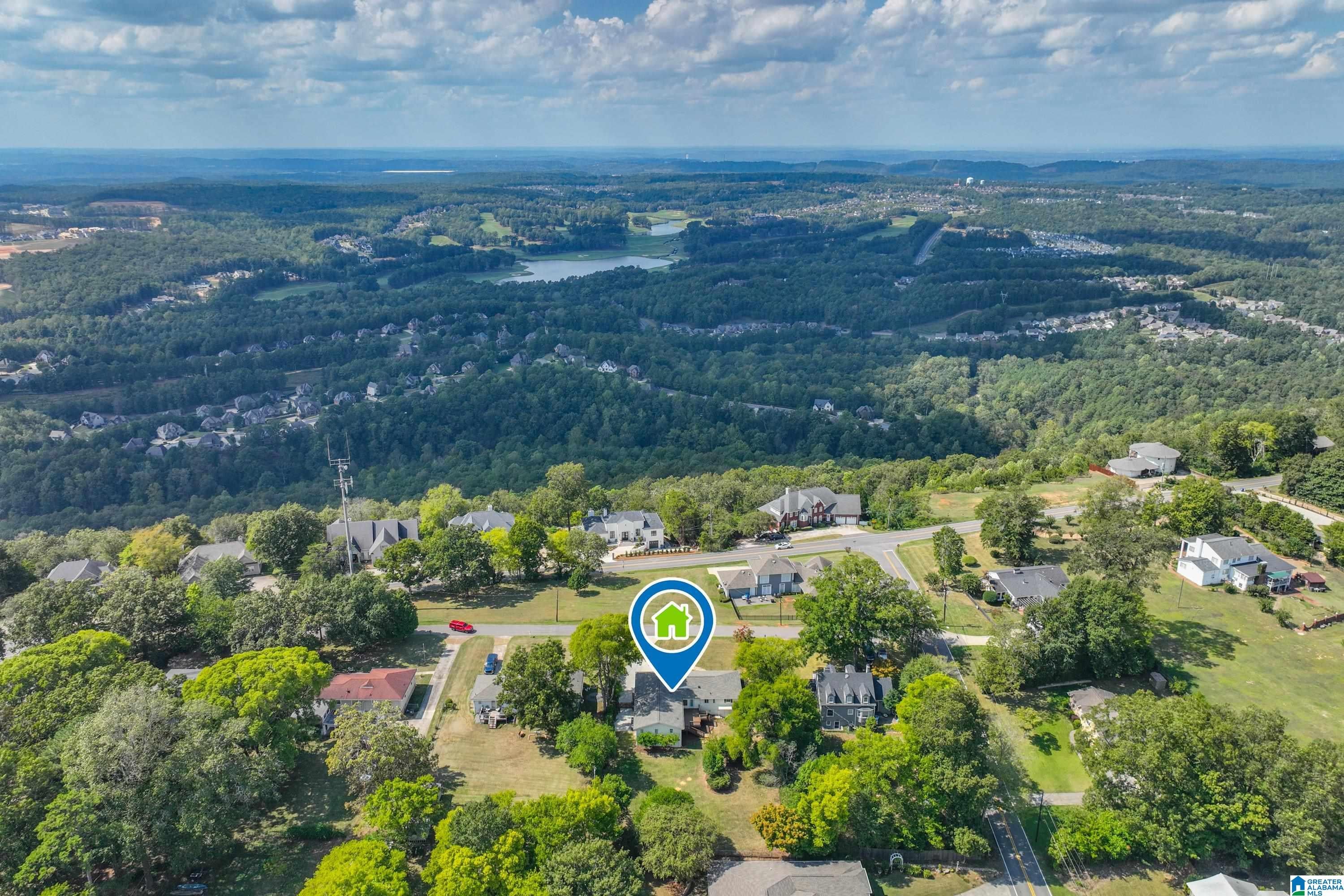 311 Shades Crest Road Hoover, AL 35226 - Photo 73 of 100 Gallery Image 73