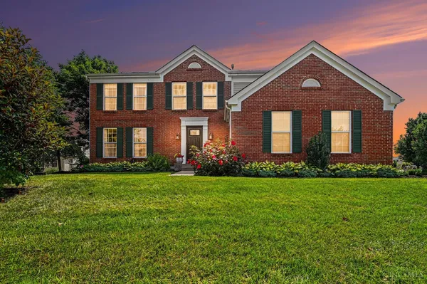 $410,000 | 136 Hearthstone Court, Maineville, OH 45039