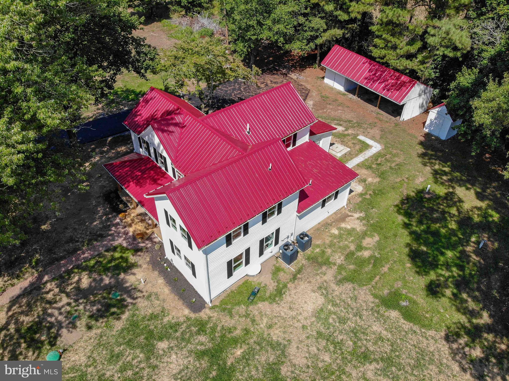 5825 Hallowing Point Road Prince Frederick, MD 20678 - Photo 2 of 51
