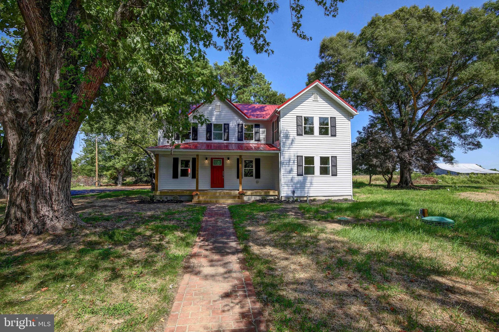 5825 Hallowing Point Road Prince Frederick, MD 20678 - Photo 5 of 51