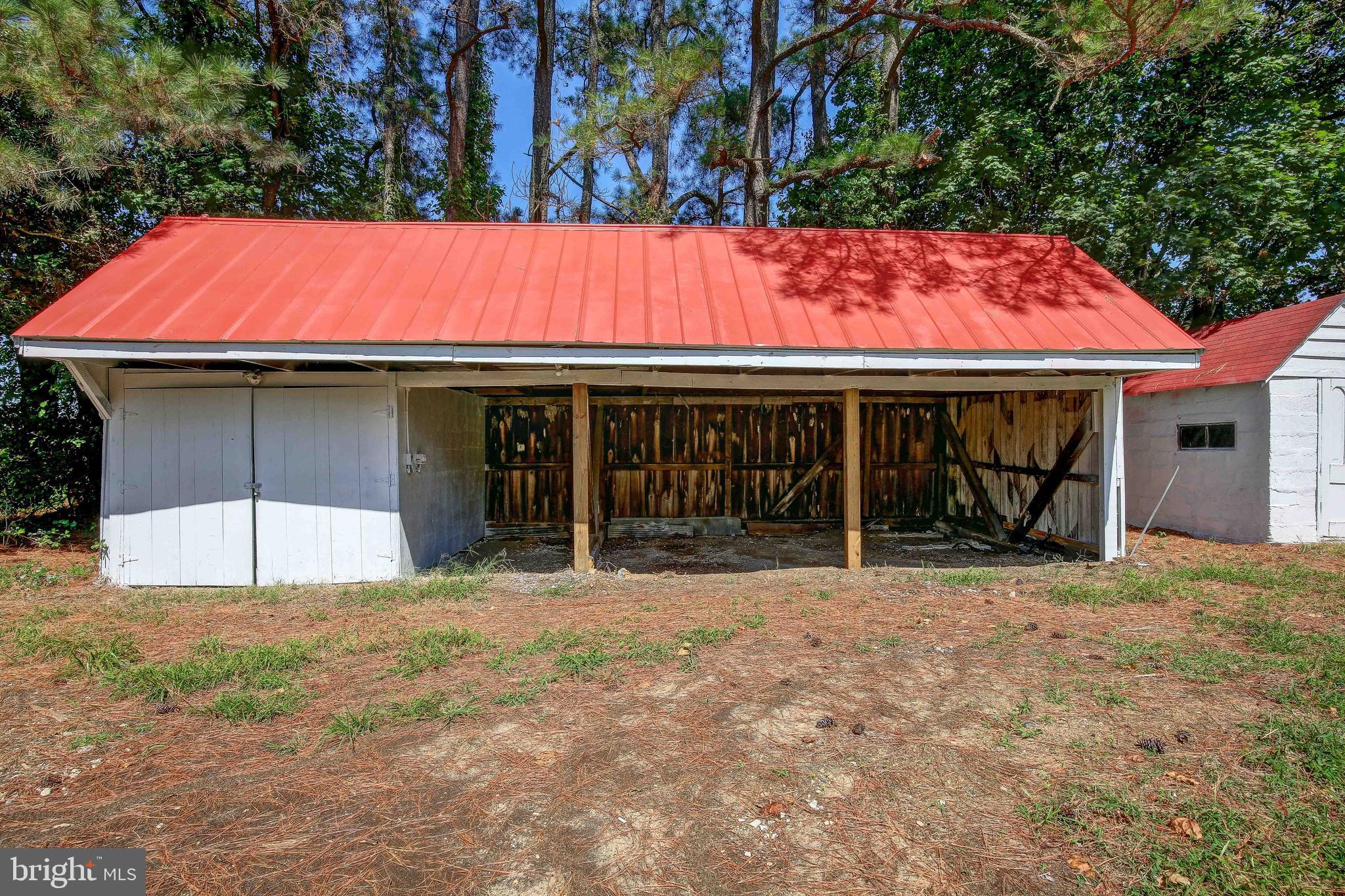 5825 Hallowing Point Road Prince Frederick, MD 20678 - Photo 45 of 51