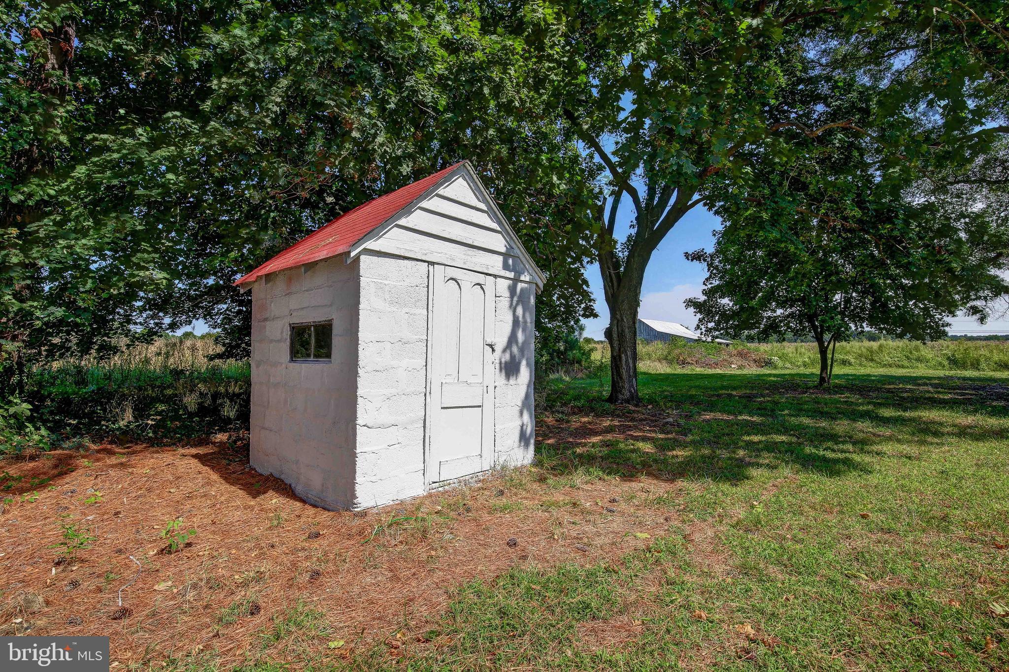 5825 Hallowing Point Road Prince Frederick, MD 20678 - Photo 46 of 51