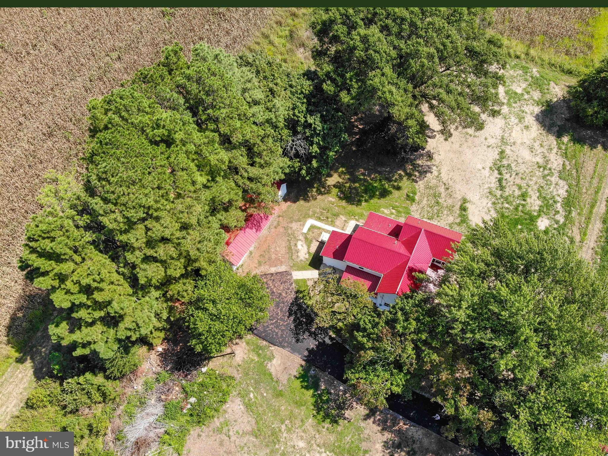 5825 Hallowing Point Road Prince Frederick, MD 20678 - Photo 47 of 51
