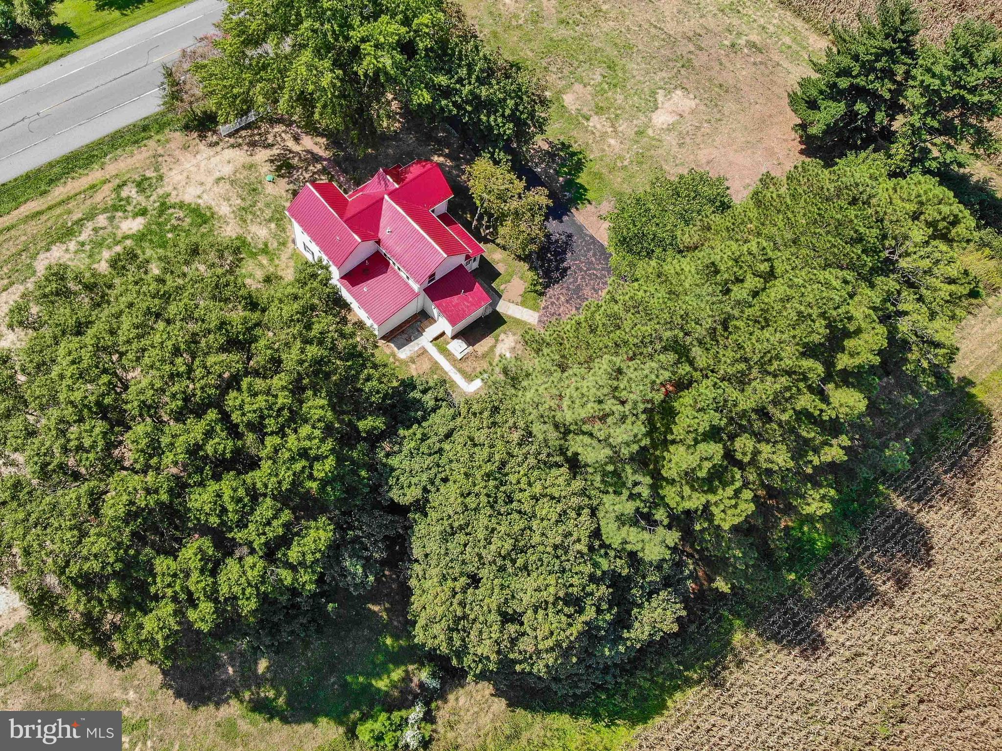 5825 Hallowing Point Road Prince Frederick, MD 20678 - Photo 48 of 51