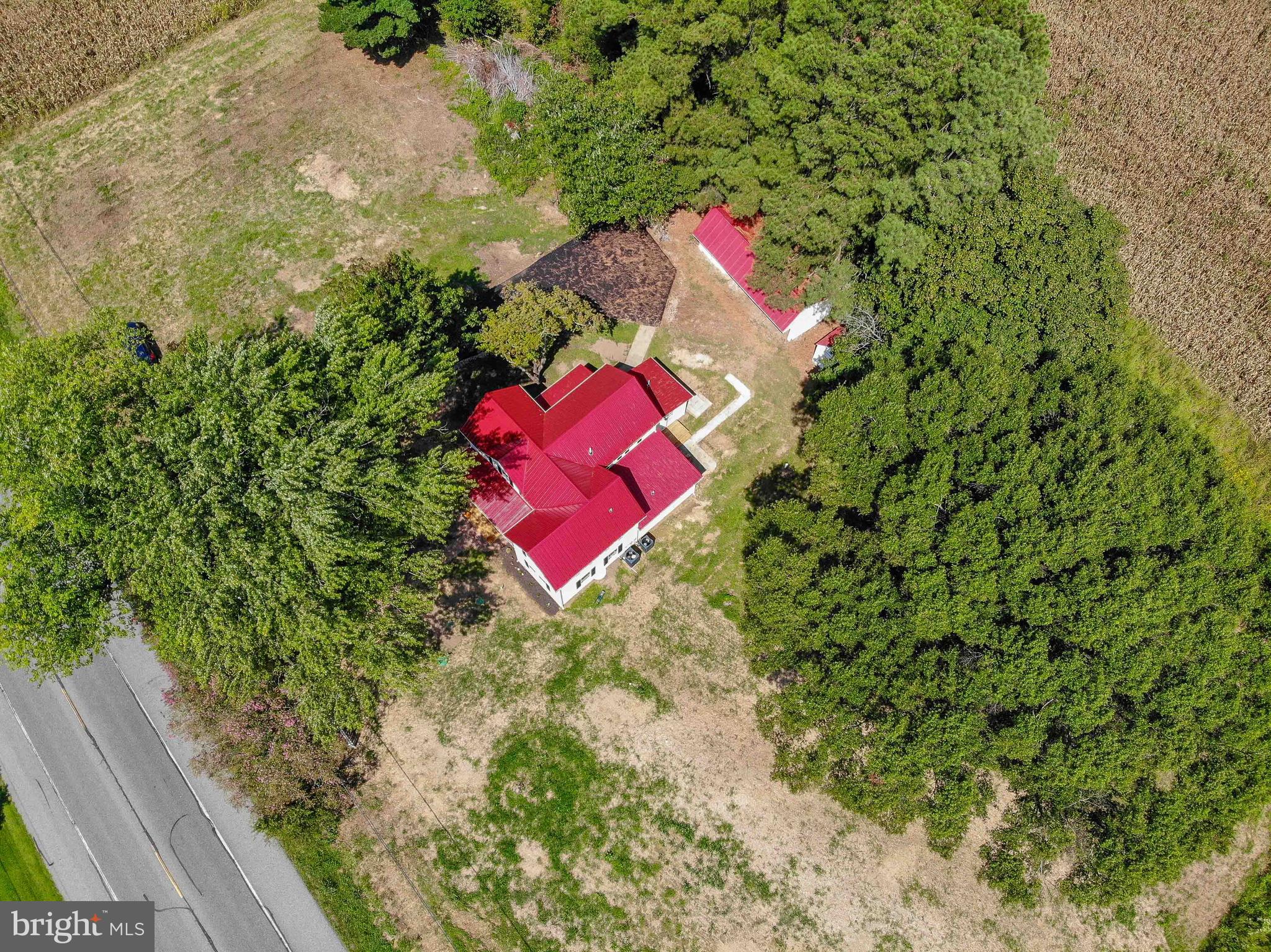 5825 Hallowing Point Road Prince Frederick, MD 20678 - Photo 49 of 51