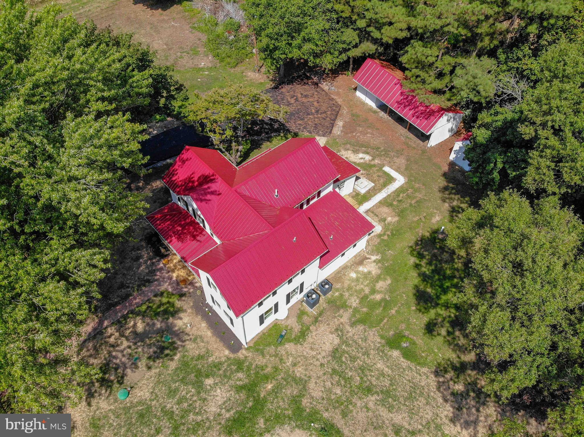 5825 Hallowing Point Road Prince Frederick, MD 20678 - Photo 50 of 51