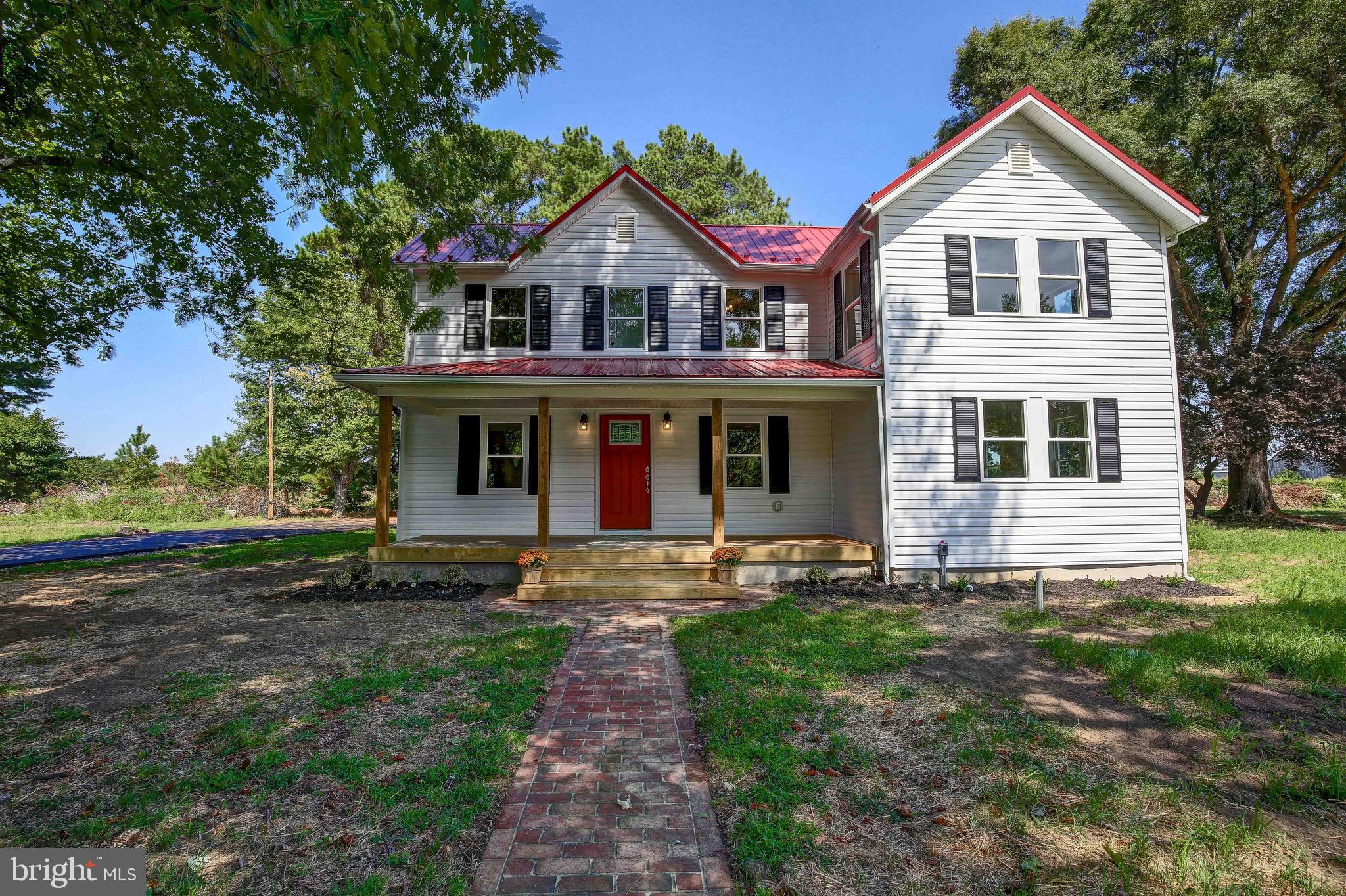 5825 Hallowing Point Road Prince Frederick, MD 20678 - Photo 6 of 51