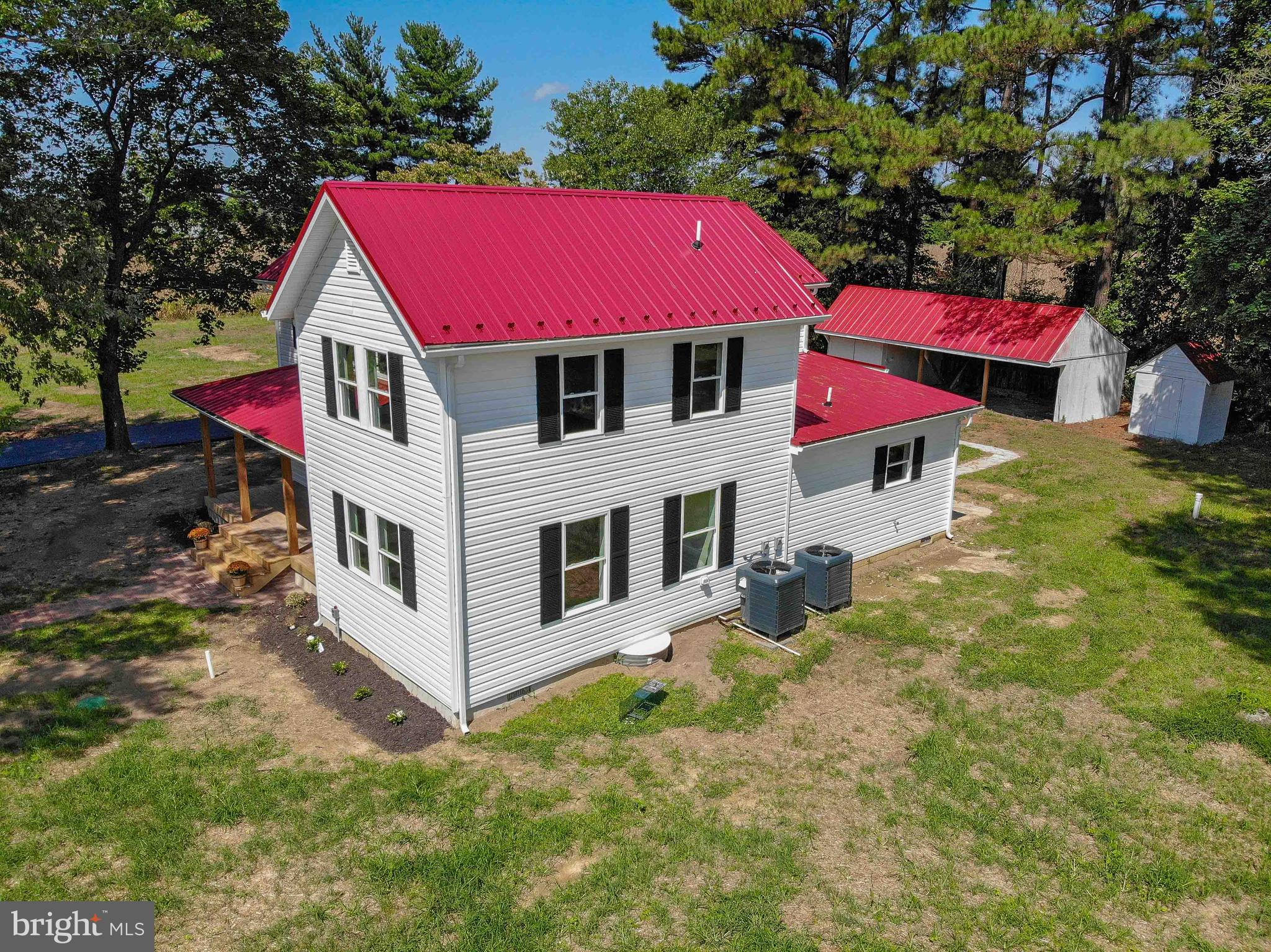 5825 Hallowing Point Road Prince Frederick, MD 20678 - Photo 51 of 51