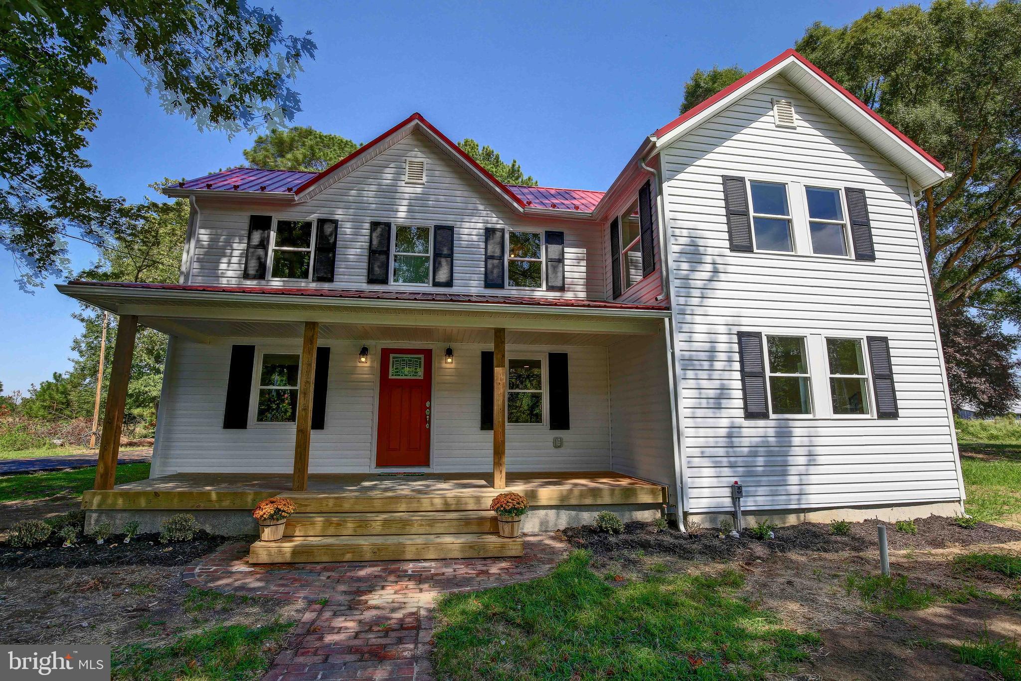 5825 Hallowing Point Road Prince Frederick, MD 20678 - Photo 7 of 51