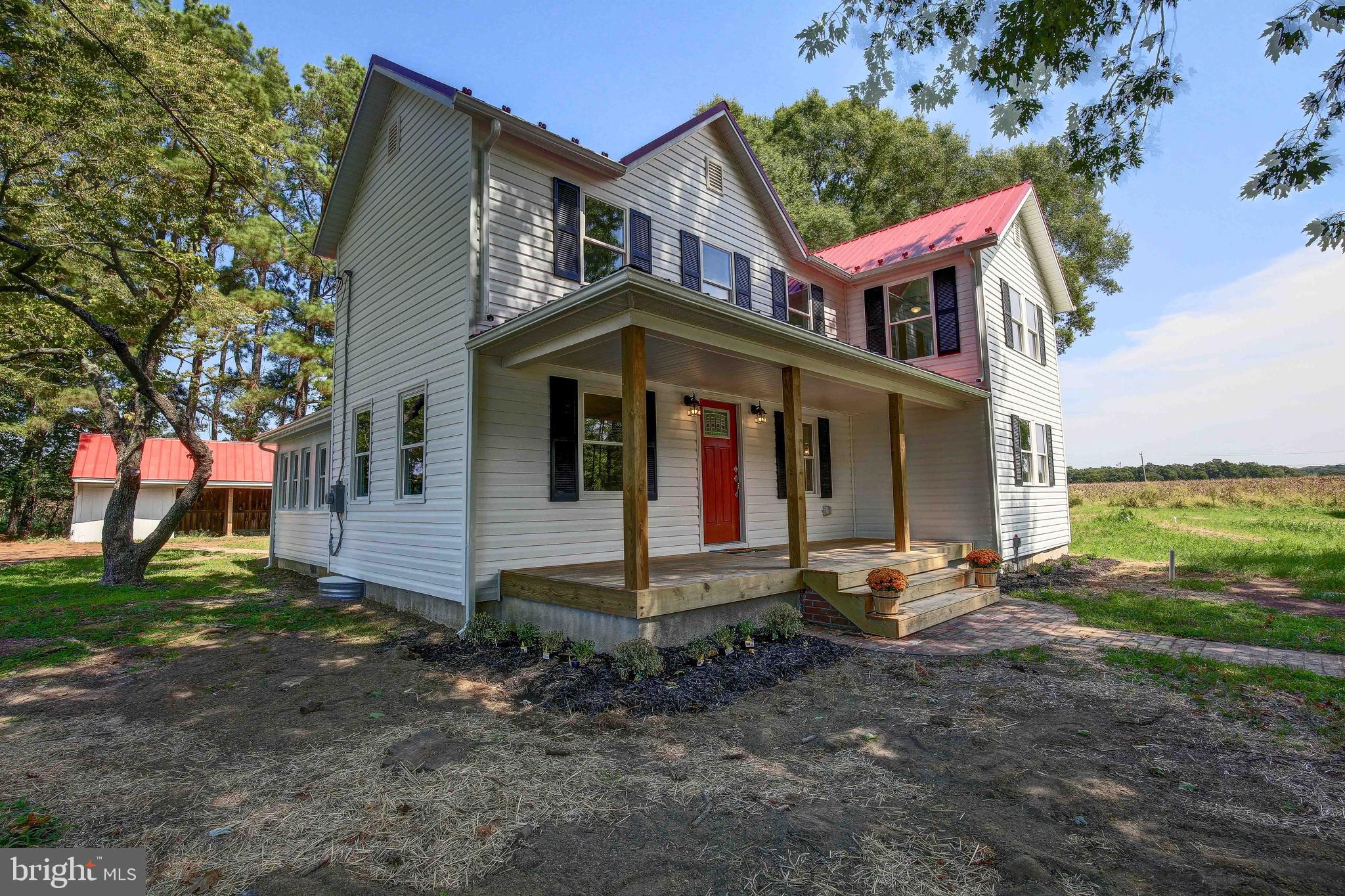 5825 Hallowing Point Road Prince Frederick, MD 20678 - Photo 8 of 51
