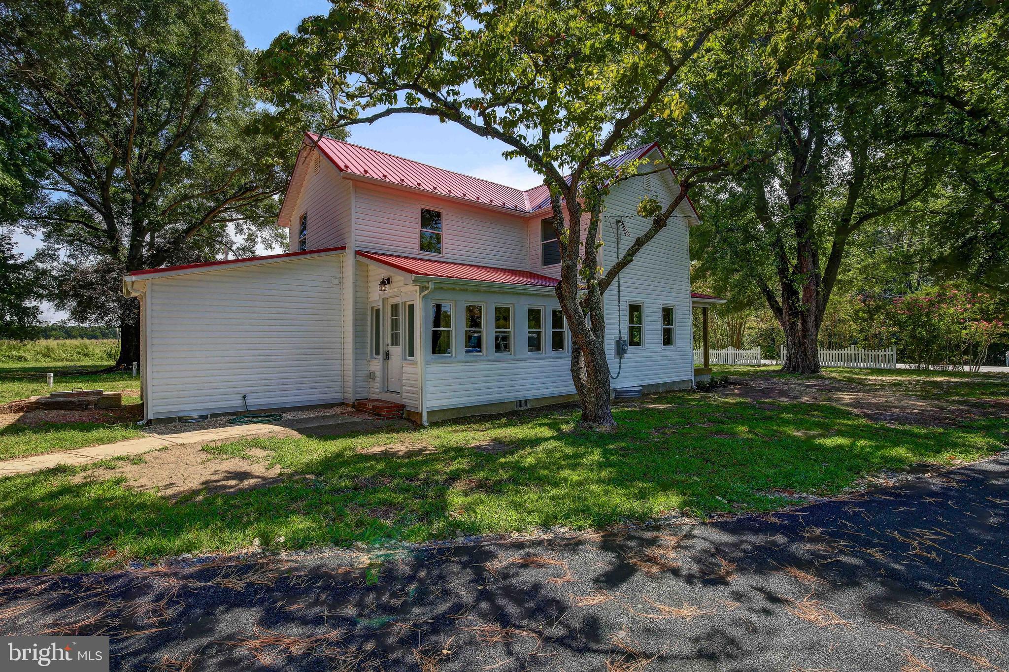 5825 Hallowing Point Road Prince Frederick, MD 20678 - Photo 9 of 51