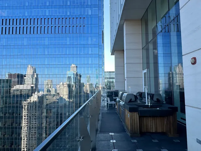 $3,128 | 313 West Wolf Point Plaza, Unit 1910, Chicago, IL 60654