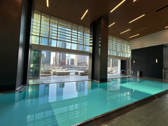 $3,128 | 313 West Wolf Point Plaza, Unit 1910, Chicago, IL 60654