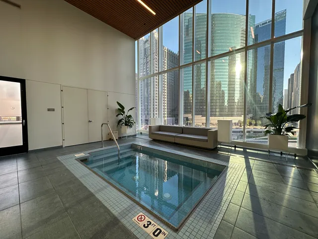 $3,128 | 313 West Wolf Point Plaza, Unit 1910, Chicago, IL 60654