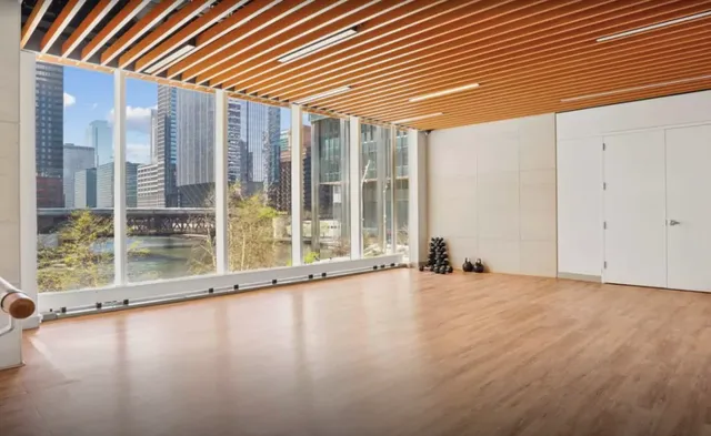 $3,128 | 313 West Wolf Point Plaza, Unit 1910, Chicago, IL 60654