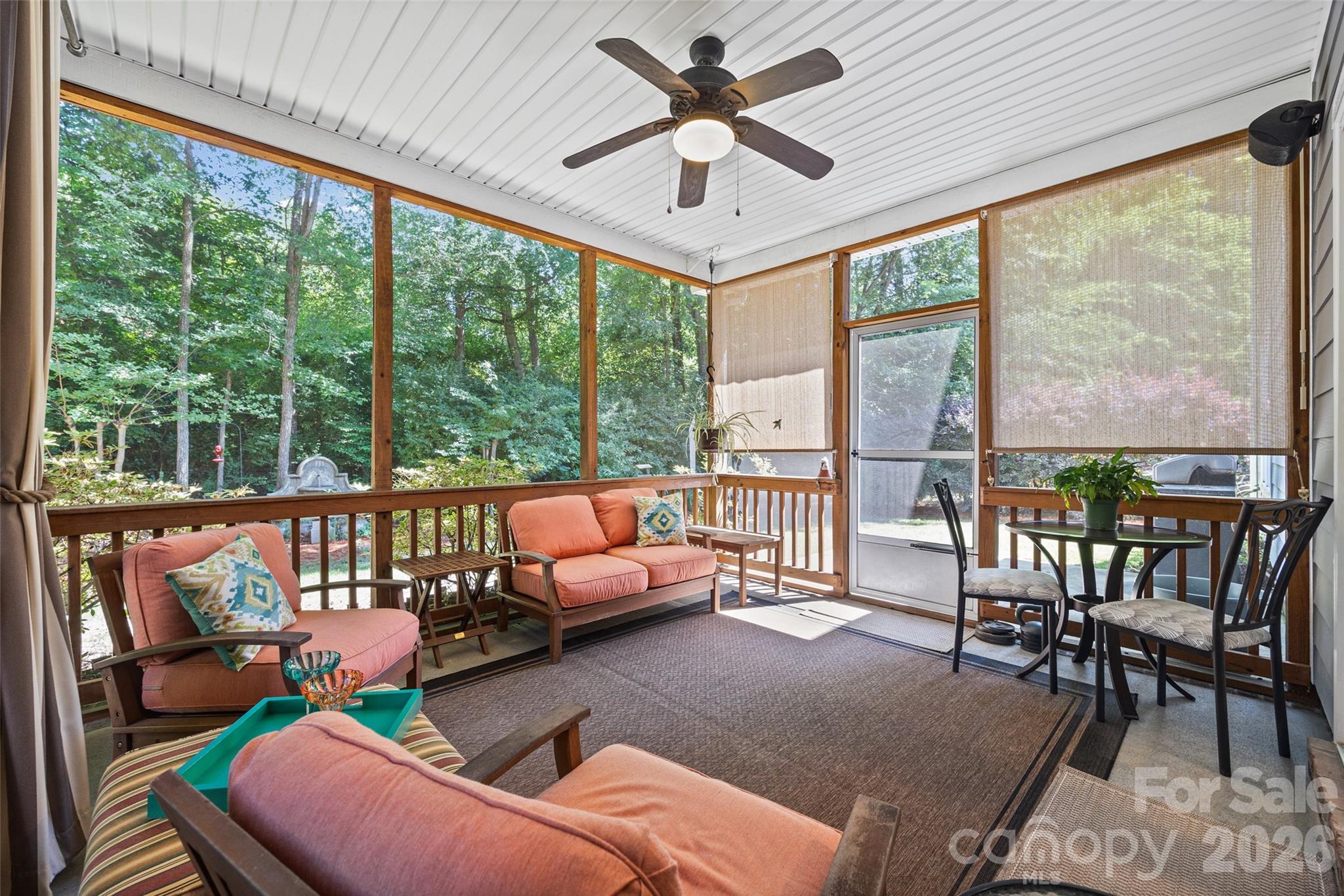 16859 Rudence Court Charlotte, NC 28278 - Photo 33 of 38