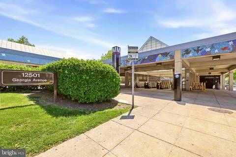 a view of a porch with a tv