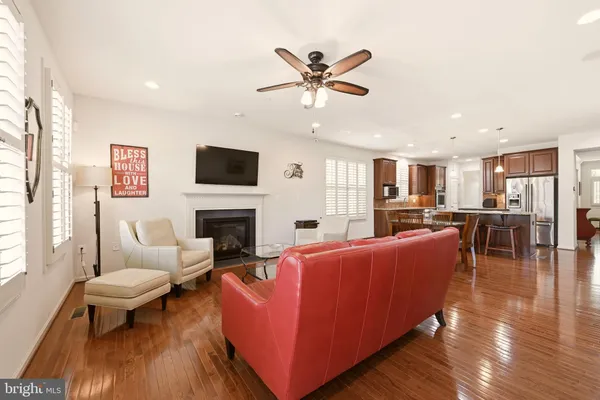 $899,000 | 1104 Sweetbay Place, Silver Spring, MD 20906