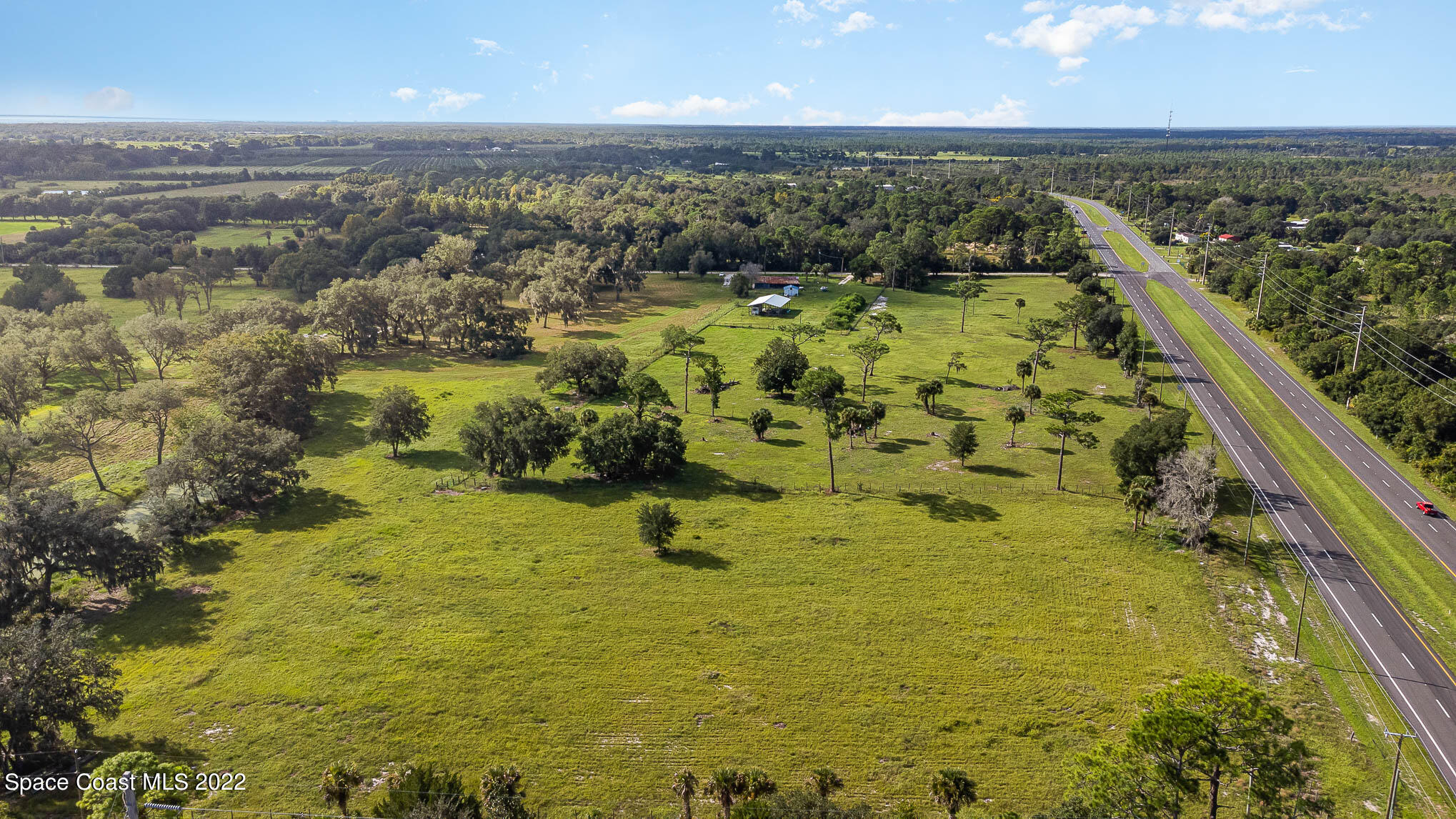 110 County Line Ditch Road Oak Hill, FL 32759 - Photo 4 of 8 DJI_0979-Edit