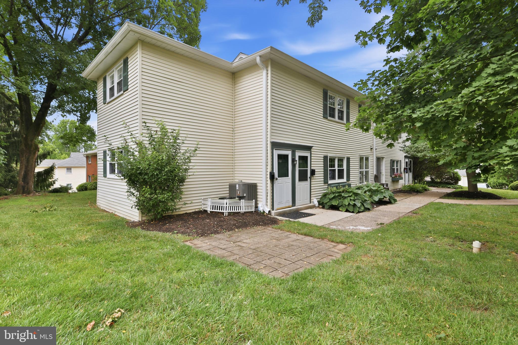 701 Yardley Commons Yardley, PA 19067 - Photo 1 of 15