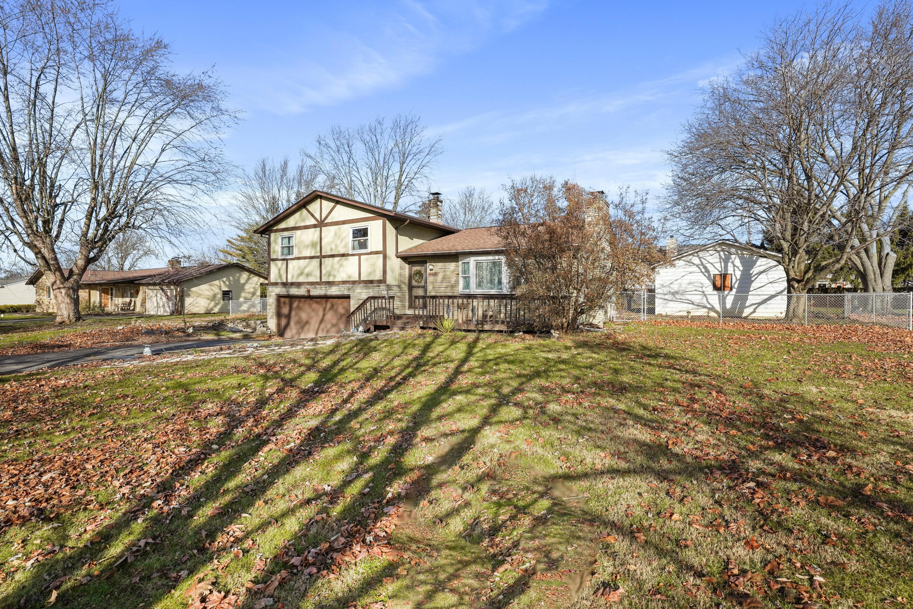 5842 Alkire Road Galloway, OH 43119 - Photo 26 of 32 View from Road