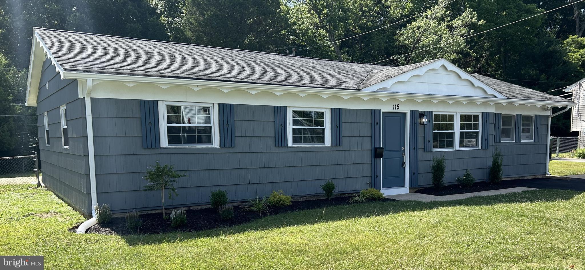 115 Anderson Road Newark, DE 19713 - Photo 1 of 31 FRONT