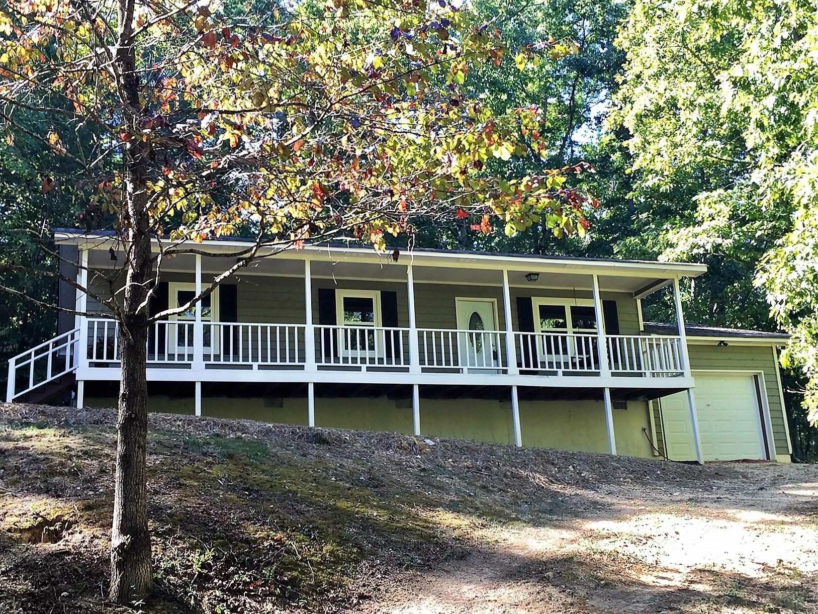 7010 Garfield Road Harrison, TN 37341 - Photo 1 of 34 Exterior