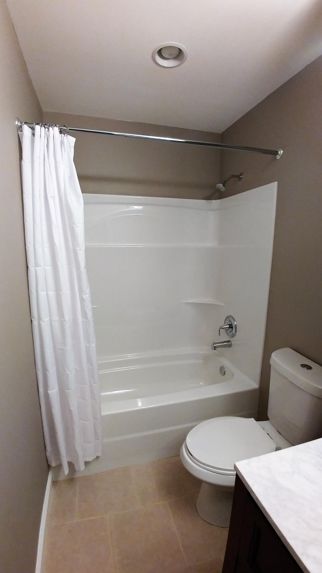 7010 Garfield Road Harrison, TN 37341 - Photo 17 of 34 Master Bath
