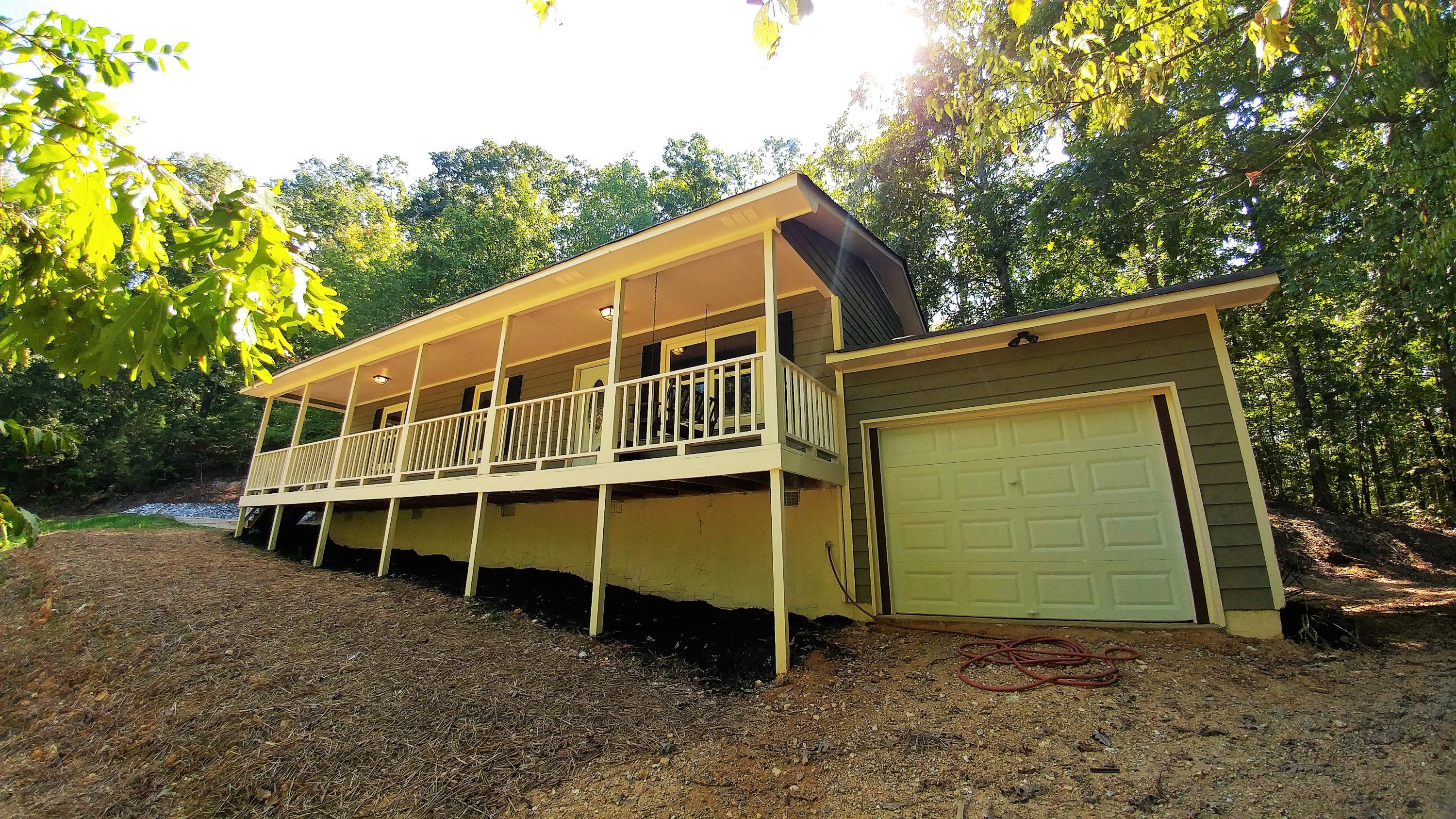 7010 Garfield Road Harrison, TN 37341 - Photo 3 of 34 Exterior