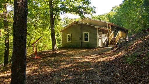 7010 Garfield Road Harrison, TN 37341 - Photo 31 of 34 Back Yard