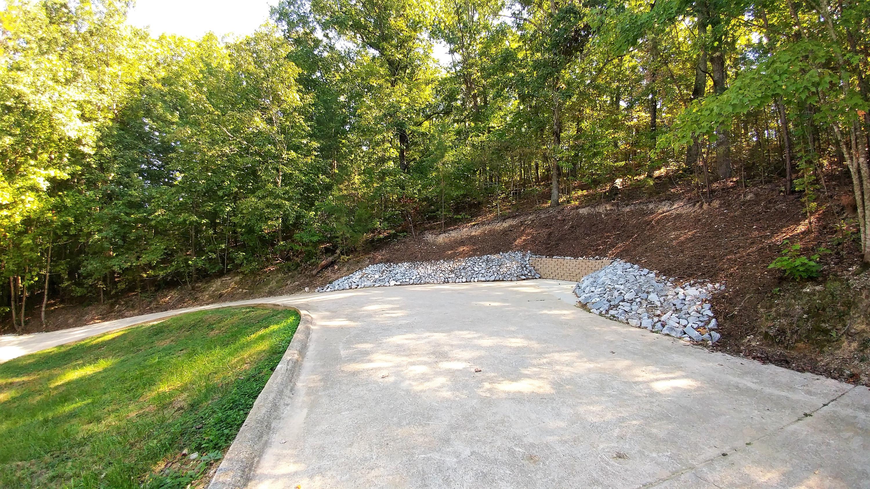 7010 Garfield Road Harrison, TN 37341 - Photo 33 of 34 Turn-Around